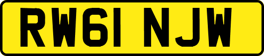 RW61NJW