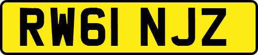 RW61NJZ