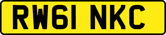 RW61NKC