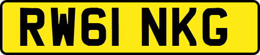 RW61NKG