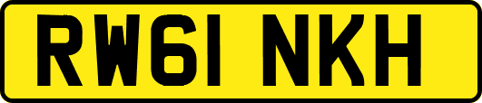 RW61NKH