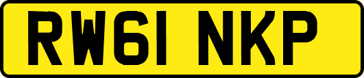 RW61NKP