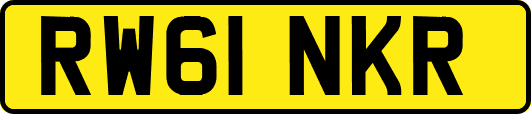 RW61NKR