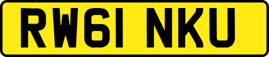 RW61NKU