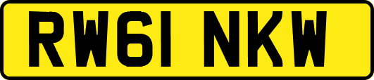 RW61NKW
