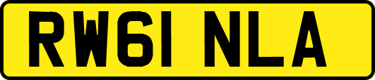 RW61NLA