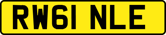 RW61NLE