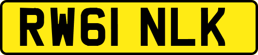 RW61NLK
