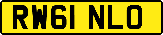 RW61NLO
