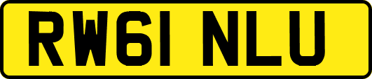 RW61NLU
