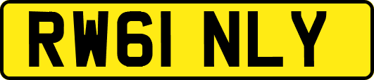 RW61NLY