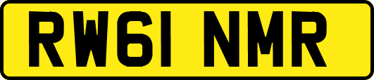 RW61NMR