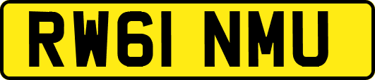 RW61NMU
