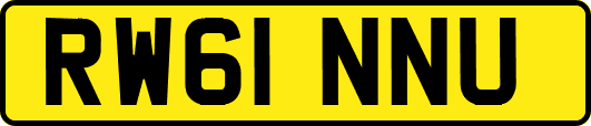 RW61NNU