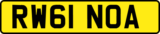 RW61NOA