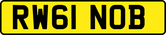 RW61NOB
