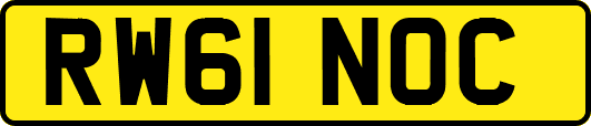 RW61NOC