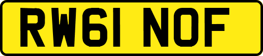 RW61NOF