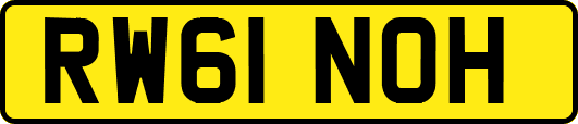RW61NOH