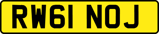 RW61NOJ