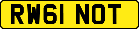 RW61NOT