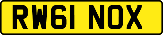 RW61NOX