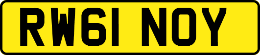RW61NOY
