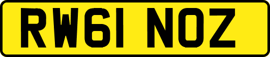 RW61NOZ