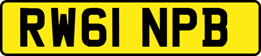 RW61NPB
