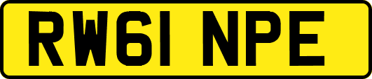 RW61NPE