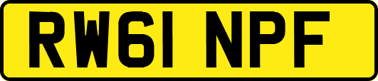 RW61NPF