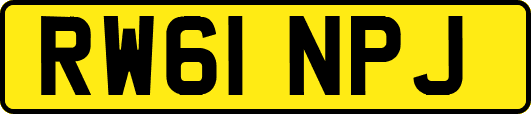 RW61NPJ