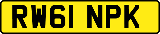 RW61NPK