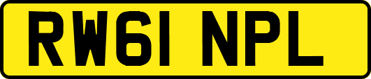 RW61NPL