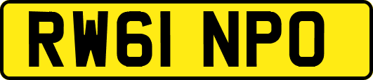 RW61NPO