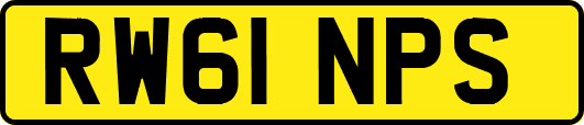 RW61NPS