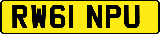 RW61NPU