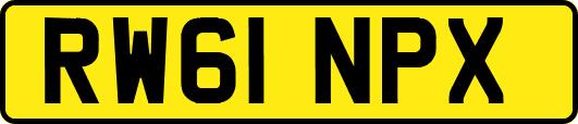 RW61NPX