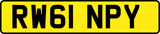 RW61NPY