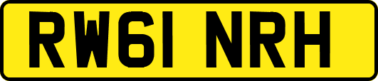 RW61NRH
