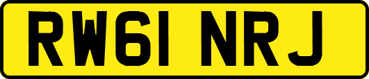 RW61NRJ