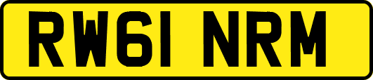 RW61NRM
