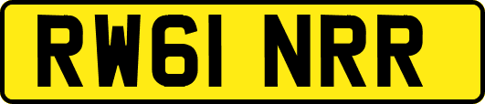 RW61NRR