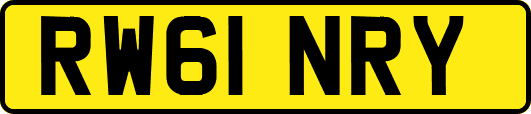 RW61NRY