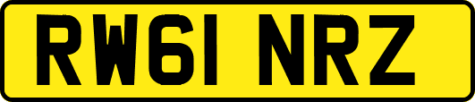RW61NRZ