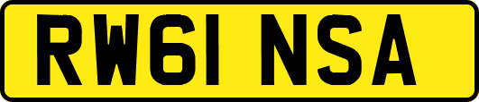 RW61NSA