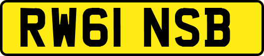 RW61NSB