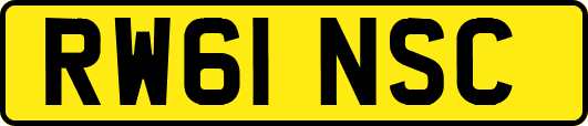RW61NSC