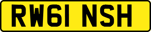 RW61NSH