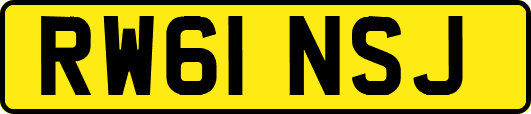 RW61NSJ